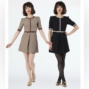 *ISO* Dear Creatures Cecile Dress